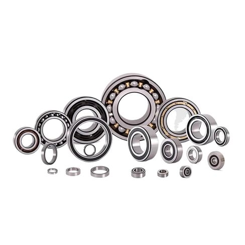 1PCS 3209A-2RS1TN9 3209 3209A 5209 45x85x30.2 3209-BD-XL-2HRS 3056209 3209B Contact Ball Bearings in Kuwait