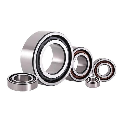 1PCS 3209A-2RS1TN9 3209 3209A 5209 45x85x30.2 3209-BD-XL-2HRS 3056209 3209B Contact Ball Bearings in Kuwait
