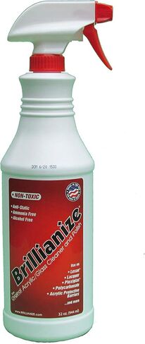 32 Ounce (944 ml) Trigger Spray Bottle in Saudi Arabia