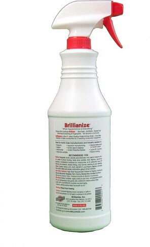 32 Ounce (944 ml) Trigger Spray Bottle in Saudi Arabia