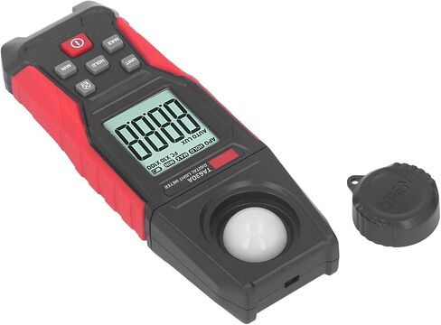 200000 LX Range Digital Marluminometer لمختلف المشاهد الرقمية in Saudi Arabia