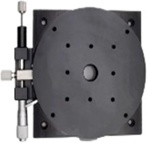 Biran RSP125-L R-Axis Rotary Platfor in Kuwait