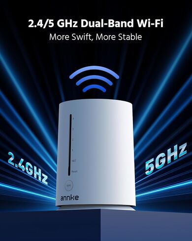 Annke 4MP 2K Camera Wireless Security Camera Outdoor ، نظام مراقبة شمسي من طقم طقم 2-CAM ، PIR Detection Human ، 360 ° PAN & TILT ، متوافق مع Alexa ، Color Night Vision ، لا رسوم شهرية ، بطاقة ذاكرة 64 جيجابايت in Saudi Arabia