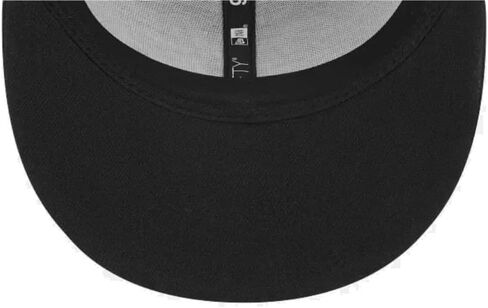 مجموعة New York Mets New York Mets Authentic Collection Alternate 59Fifty Fulted Hat - Black in Kuwait