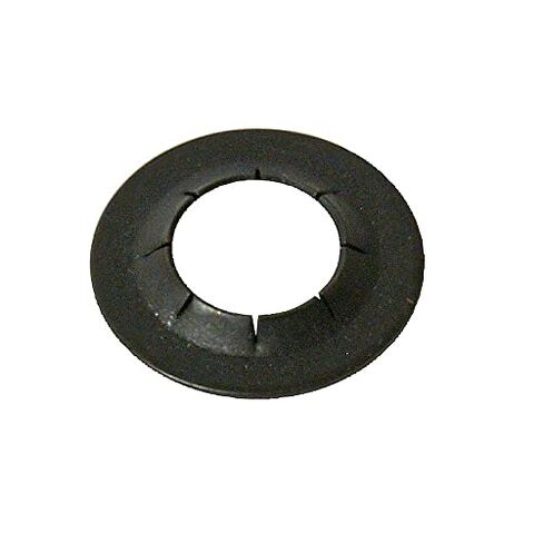 Husqvarna 110452X Lawn Tractor Push Nut (Replaces 532110452, 5321104-52, 532-110452, 532110552, 539107626, 5846R) Genuine Original Equipment Manufacturer (OEM) Part in Saudi Arabia