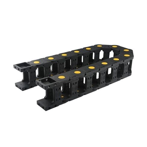 1pc سلسلة خزان سميكة مقاومة للحرارة جسر مقاوم للارتداء in Kuwait