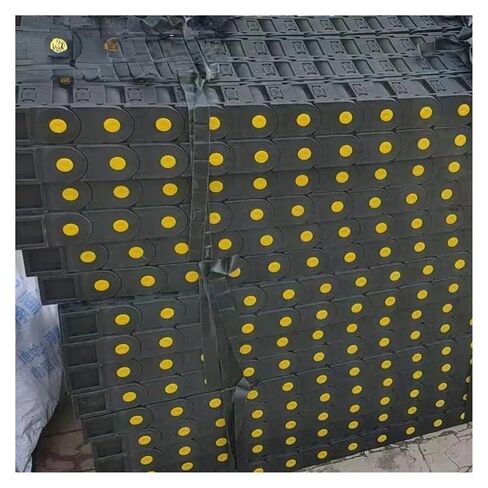 1pc سلسلة خزان سميكة مقاومة للحرارة جسر مقاوم للارتداء in Kuwait