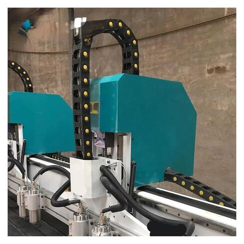 1pc سلسلة خزان سميكة مقاومة للحرارة جسر مقاوم للارتداء in Kuwait