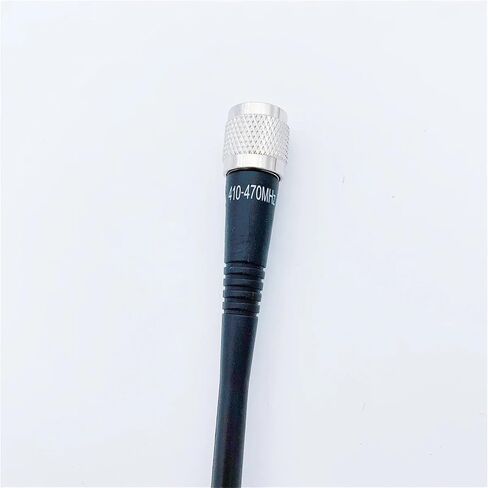 TNC Port Antenna for R5R6R8 GPS Survey 410-470MHZ High Frequency Surveying Instruments 4dbi in Saudi Arabia
