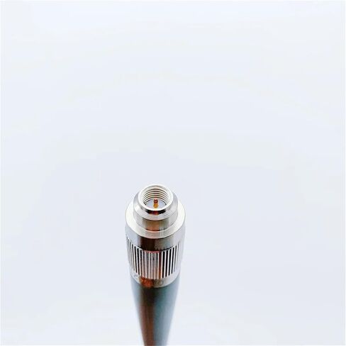 الهوائي QT450GS-1 الهوائي 460 ميجا هرتز هوائي قضيب ناعم للهدف HI-TO-ABPLUS V90 V100 V200 V300 F300 V98 VRTK2 in Saudi Arabia