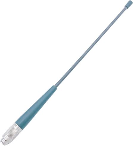 الهوائي QT450GS-1 الهوائي 460 ميجا هرتز هوائي قضيب ناعم للهدف HI-TO-ABPLUS V90 V100 V200 V300 F300 V98 VRTK2 in Saudi Arabia