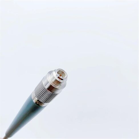 الهوائي QT450GS-1 الهوائي 460 ميجا هرتز هوائي قضيب ناعم للهدف HI-TO-ABPLUS V90 V100 V200 V300 F300 V98 VRTK2 in Saudi Arabia