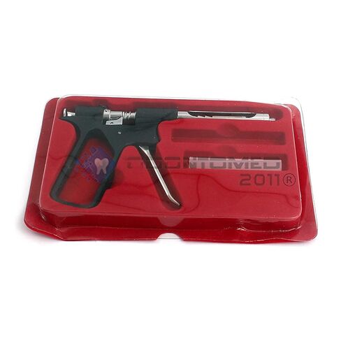 Odontomed2011® 1PC Ligmaject Intraligamental Pistol Pistol Gun Attracte in Kuwait