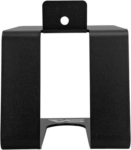 Seismic Audio - SA-MS001 - Pair of Desktop Speaker Stands for Studio Monitors, Bookshelf, PC Speakers in Saudi Arabia