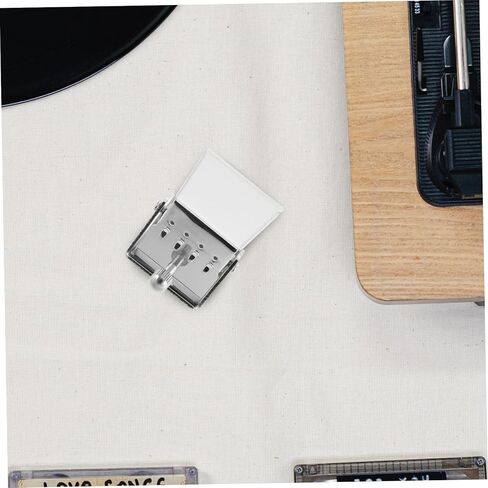 4 String Banjo Tailpiece Bridge Plate Silver Tailpiece for Acoustic Guitar Accessory in Saudi Arabia