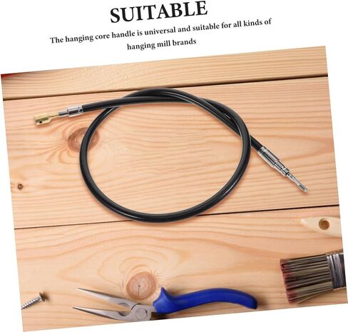 إكسسوارات مطحنة طاحونة شافت من Homoyoyo معلقة بخرطوم مصنع كهربائي امتداد مطحنة مطحنة مطحنة in Kuwait