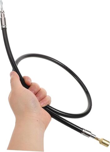 Flexible Steel Hose for Mill Accessories Stainless Grinder Tool Extension Electric Mill Hose in Saudi Arabia