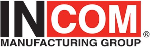 INCOM Manufacturing علامات الحافة من 3 مراحل ، و DURAPLY ™ في جميع الأحوال الجوية ، ومقاومة للماء ومقاومة للدموع ، 2.75 بوصة × 7.9 بوصة ، 100 حزمة ، TG803PT100 in Kuwait