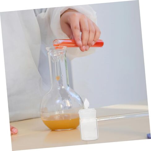 AmoSfun Laboratory Closp Tending Botting Tool Tool للتجارب ومعدات العلوم الخفيفة لقياسات دقيقة in Saudi Arabia