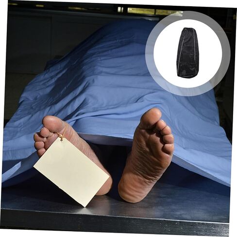 حقيبة جسم AmoSfun Cadaver for Transport Corpse Corpse Corps in Kuwait