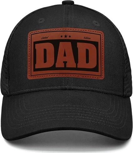 قبعات أبي للرجال رهيبة مثل ابنتي أبي قبعة الوالدين هدايا عيد ميلاد لأبي من ابنة زوجة الابن in Kuwait