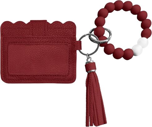 Littlearth NCAA Bracelet Wallet in Saudi Arabia