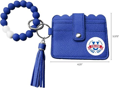 Littlearth NCAA Bracelet Wallet in Saudi Arabia