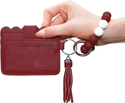 Littlearth NCAA Bracelet Wallet in Saudi Arabia