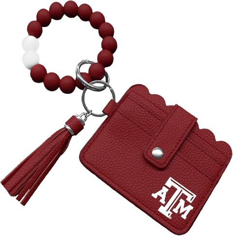 Littlearth NCAA Bracelet Wallet in Saudi Arabia