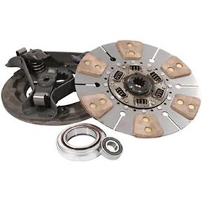 B506197 مجموعة القابض الكاملة تناسب الحالة-2400 258 385 475 495 595 in Kuwait