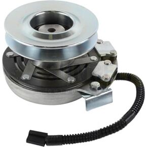 Electric PTO Clutch Fits 717-04183 717-04622 917-04183 917-04622 255-295 255-295 in Kuwait