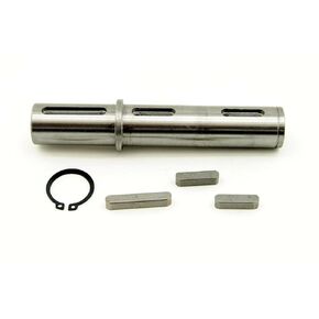 MRV050 WORM GEAR SPEED مخفضة 1 "طقم رمح الإخراج المفرد مفتاح in Kuwait