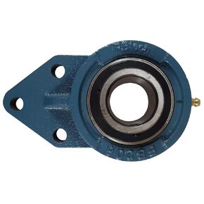 UCFB206-20 Premium 3 Bolt Flange تحمل 1-1/4 " in Kuwait