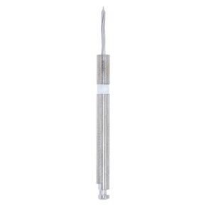 Esssnetial Dental Systems 191-00 Eds Flexi-Post Reamer #00 White in Kuwait