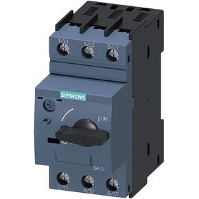 3rv20110ea10 - siemens spa int.aut.s000.28-0.4avt in Kuwait