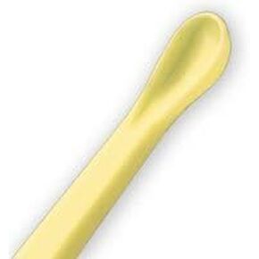 PT# -6333 PT# # 6333- Curette Ear Hk Ceraspoon 6" 4mm Light Flexible Yellow 50/Bx by, Bionix Medical Technology in Saudi Arabia