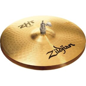 Zildjian Zht Rock Hi-Hat Bottom (14 بوصة) in Kuwait