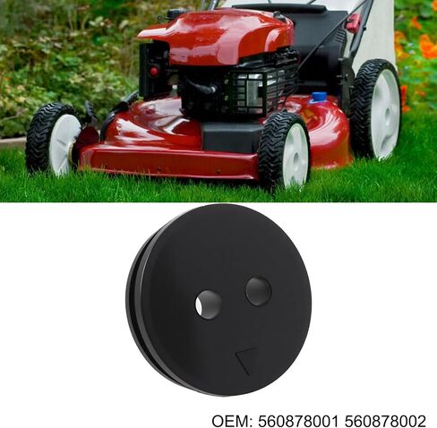 10pcs 7/8 "2 ثقب خزان الوقود Grommet 560878001 560878002 متوافق مع Redmax GZ25N23 GZ25N14 BCZ2600 in Saudi Arabia