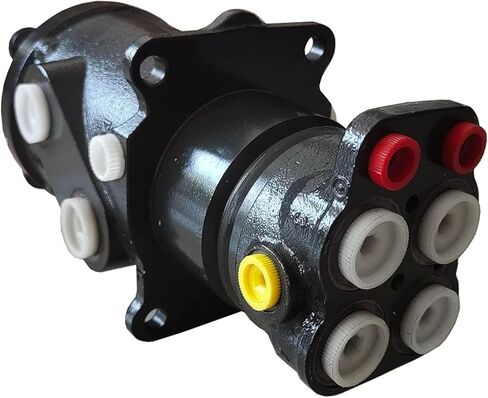 Rotary Manifold Center Joint 9107265 9107265EX For John Deere EXCAVATOR for Feller Buncher for LOGGER COMPONENTS 2054 2154D 2454D 2554 2954D 3754D 240DLC 245GLC 250GLC 270CLC in Saudi Arabia