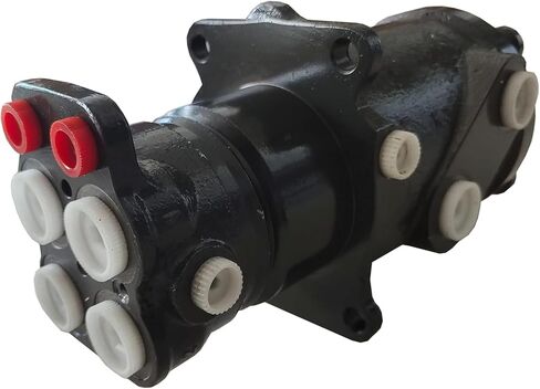 Rotary Manifold Center Joint 9107265 9107265EX For John Deere EXCAVATOR for Feller Buncher for LOGGER COMPONENTS 2054 2154D 2454D 2554 2954D 3754D 240DLC 245GLC 250GLC 270CLC in Saudi Arabia