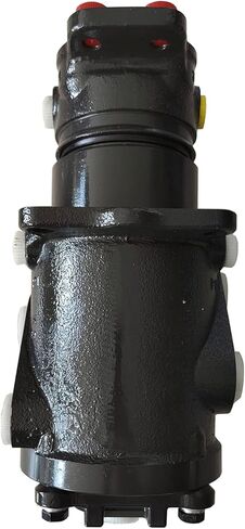 Rotary Manifold Center Joint 9107265 9107265EX For John Deere EXCAVATOR for Feller Buncher for LOGGER COMPONENTS 2054 2154D 2454D 2554 2954D 3754D 240DLC 245GLC 250GLC 270CLC in Saudi Arabia