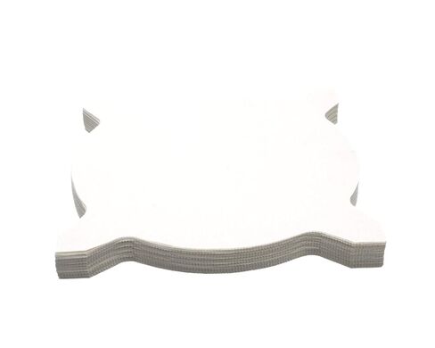 keating 058783 ورقة تصفية 14 جولة مع علامة التبويب in Kuwait