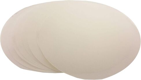 FP220 Filter Paper, 22cm Diameter, Pack of 100 in Saudi Arabia