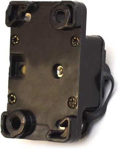 Boat Thermal Circuit Breaker 185060F | 60A 42V in Saudi Arabia