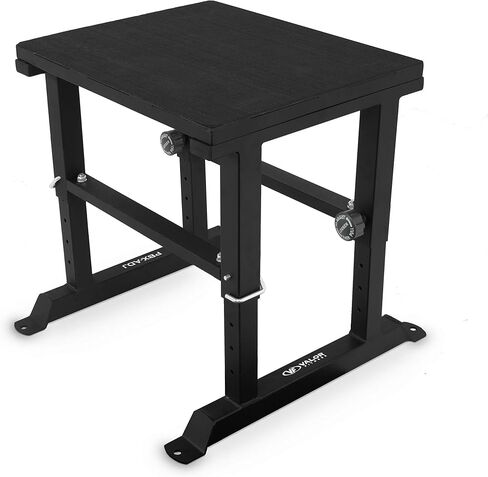 Valor Fitness PBX-ADJ Adjustable Plyobox To Improve Speed, Agility, Power, and Strength in Saudi Arabia