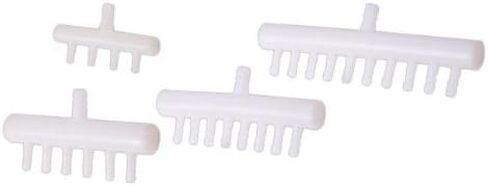 6 Outlet Plastic Air Manifold 728447 in Saudi Arabia