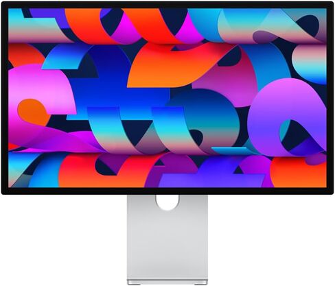 Apple Studio Display - Standard Glass - VESA Mount Adapter ​​​​​​​with AppleCare+ (3 Years) in Kuwait