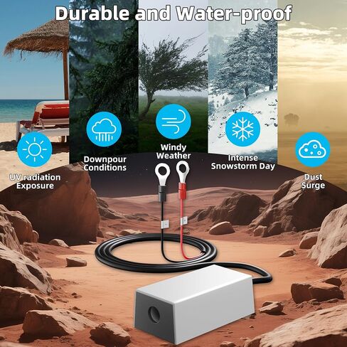 Starlink Mini Cable Car Adapter with Step Up Converter, 12V Power Cable with Cigarette Lighter Plug, 10-28V to 30V 3.5A Conversion Kit for Truck RV No Worry About Voltage Drop or Rise in Saudi Arabia
