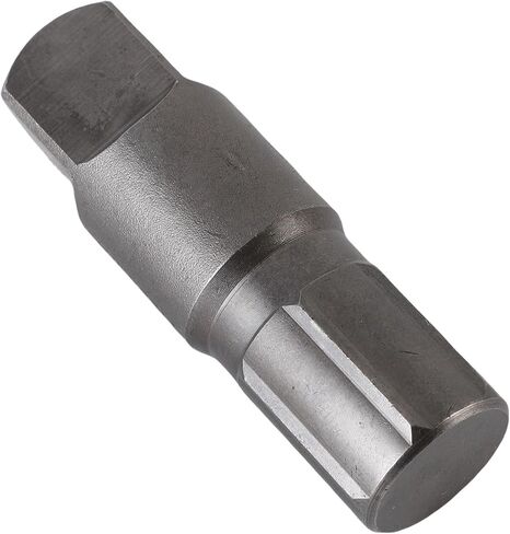 مجموعة مستخرج 9 PCS ، مستخلصات أنابيب CRMO الصلب الثقيلة مع مجموعة أدوات إزالة الأنابيب المكسورة مربع التخزين للصيانة in Saudi Arabia