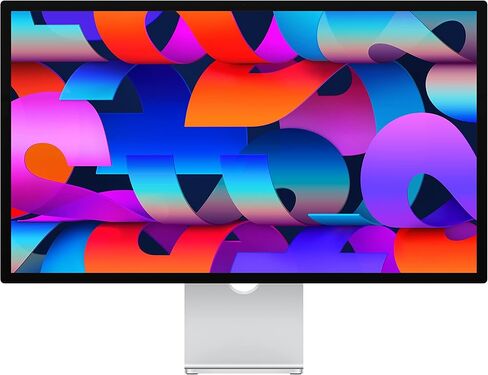 شاشة Apple Studio - Glass Nano -Texture - محول جبل Vesa مع AppleCare+ (3 سنوات) in Kuwait